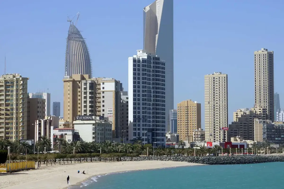 Kuwait
