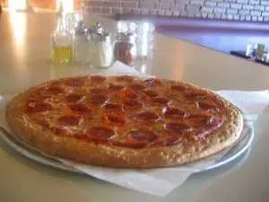 Da Baffetto