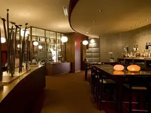 مطعم توك الفرنسي