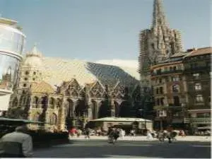 Vienna Residents