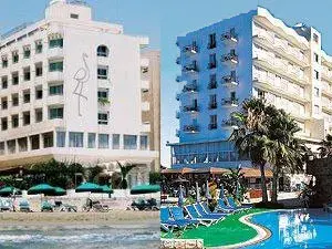 Flamingo Beach Hotel