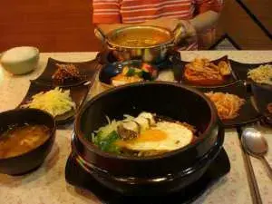 Min’s Club Seoul