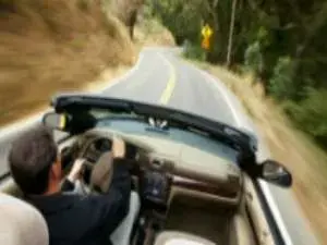 Car for hire