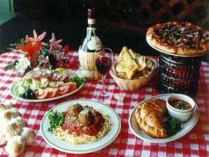 La Trattoria (Italian) Geneva