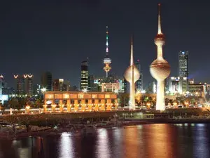 Kuwait today