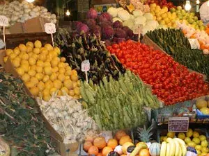بازار الجمعة