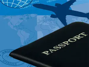 معلومات تأشيرة الدخول - الفيزا