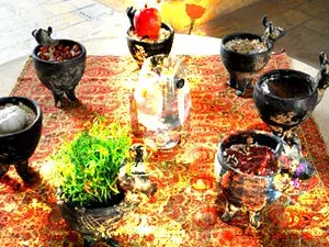 مهرجان نوروز