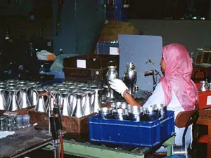 رويال سيلانجور باوتر