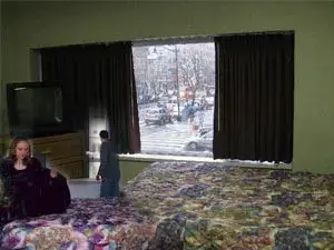 فندق هارينغتون
