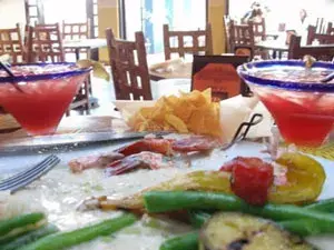 Margaritas