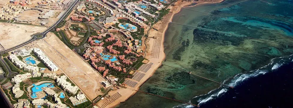 Sharm el Sheikh
