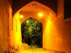 المرشيدن المحليين
