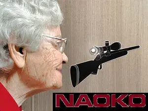 ناوكو