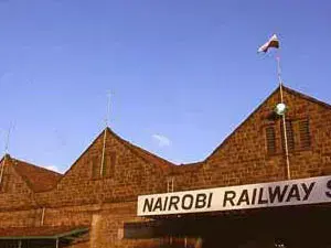Rail Transport