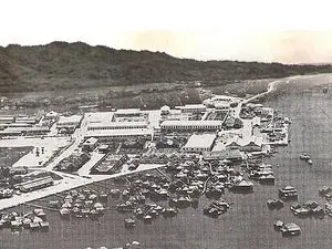 Brunei Darussalam History