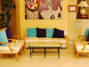 Oriental Resort CSC Shop - sharam el sheikh