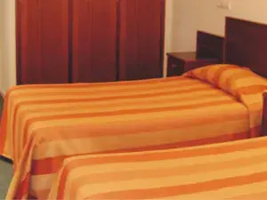 ريزيدنشيال فلورسينتيه
