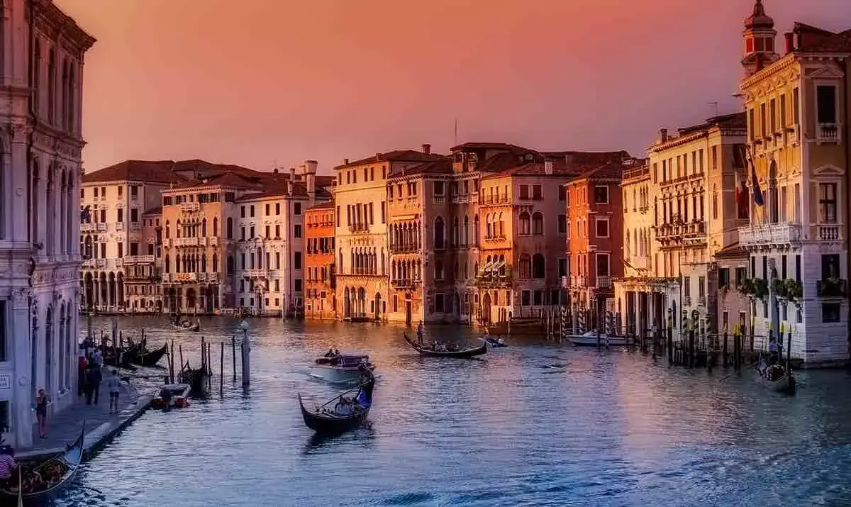 Venice