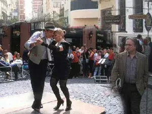 منطقة سان تيلمو