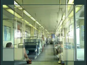 Metrorail