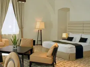 فندق بودا كاسيل فاشون