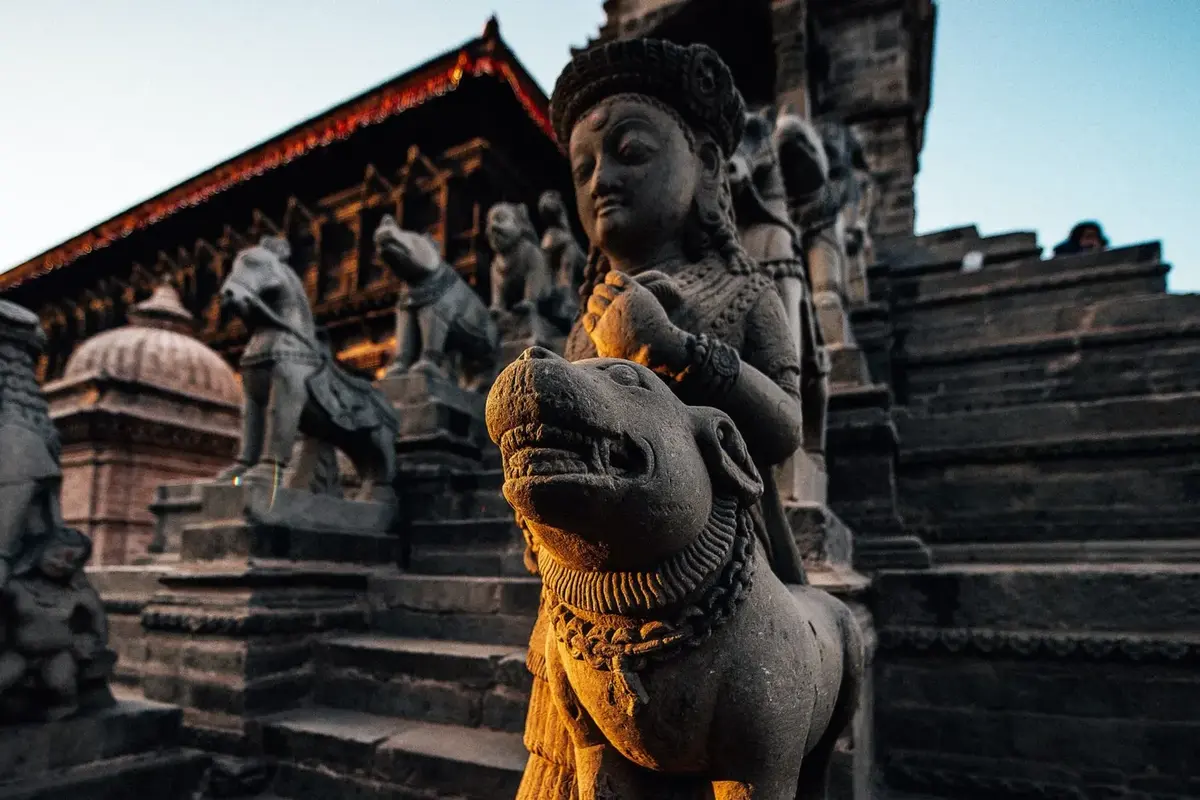 Kathmandu
