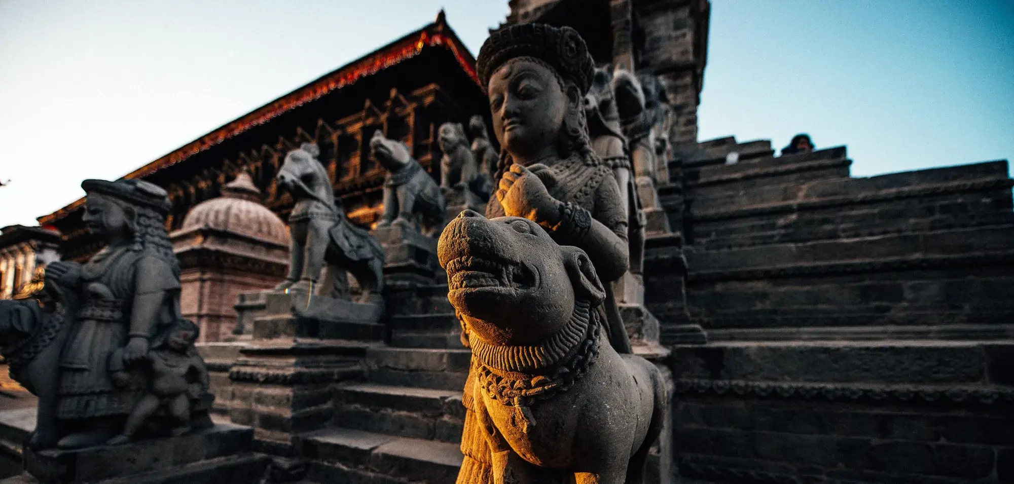 Kathmandu