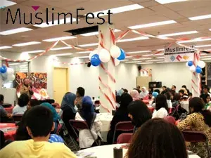 MuslimFest
