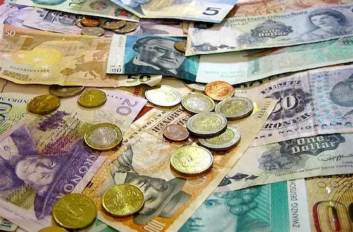 Exchange Rates