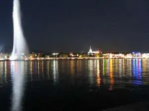 The Promenades Geneva