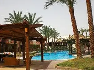 Country Club Hotel - sharam el sheikh