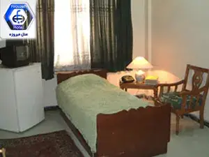 فندق فيروزة