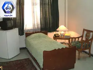 فندق فيروزة