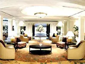 The Claridges