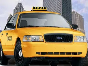 Taxi