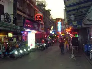 Sukhumvit Bangkok