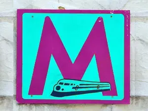Metro