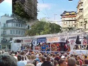 تانسيني