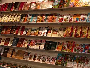 معرض كتاب هلسنكي