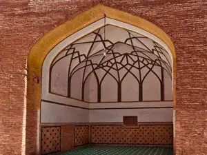 مسجد علي