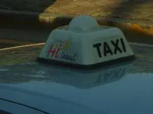 Taxi
