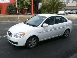 Car for hire Athens
