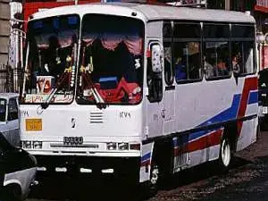 Bus