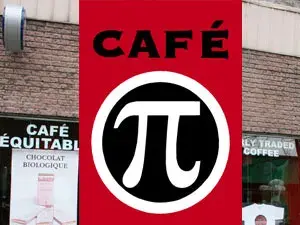 مقهى باي (قهوة/ حلويات/ وجبات سريعة)