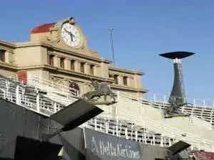 Estadi Olympics