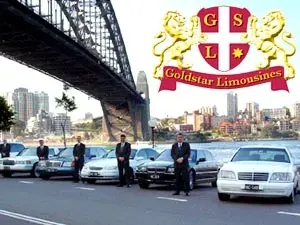Limousine