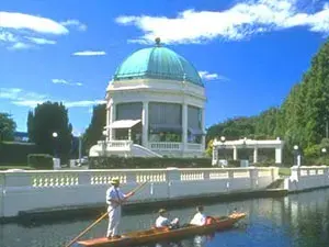 Christchurch residents