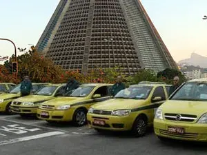 Taxi