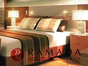 Ramada Plaza Hotel